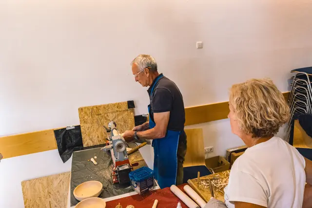 Foto: Pernsteiner