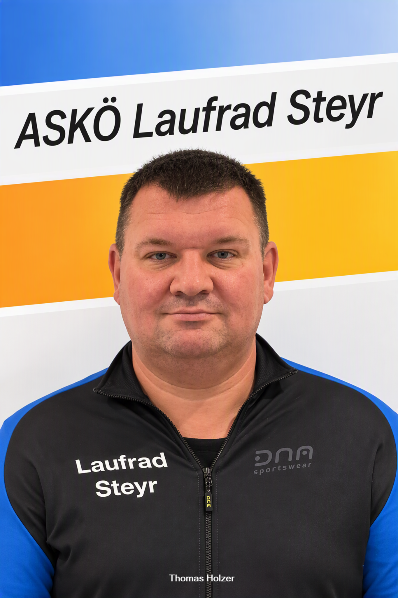 Thomas Holzer takes over: New board member at ASKÖ Laufrad Steyr - | Steyr ...