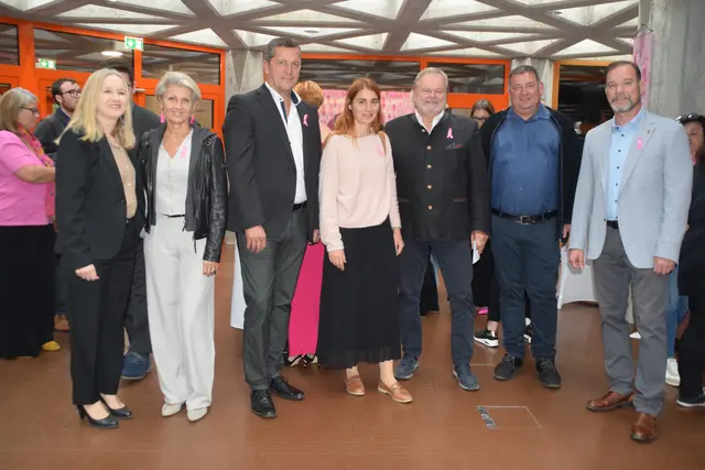 Foto: Elisabeth Kloiber/MeinBezirk