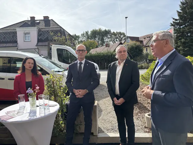 Foto: MeinBezirk/Katrin Löschnig