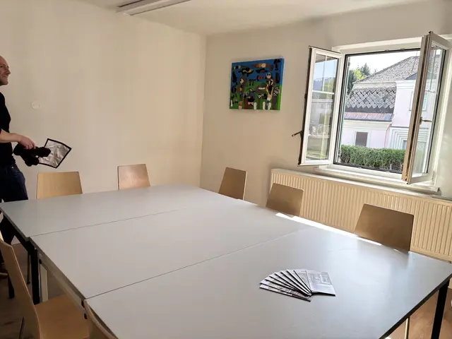 Foto: MeinBezirk/Katrin Löschnig