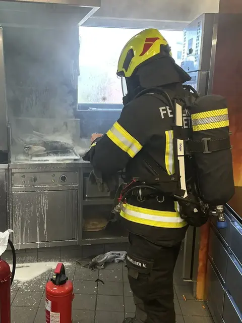 Foto: FF Dietach