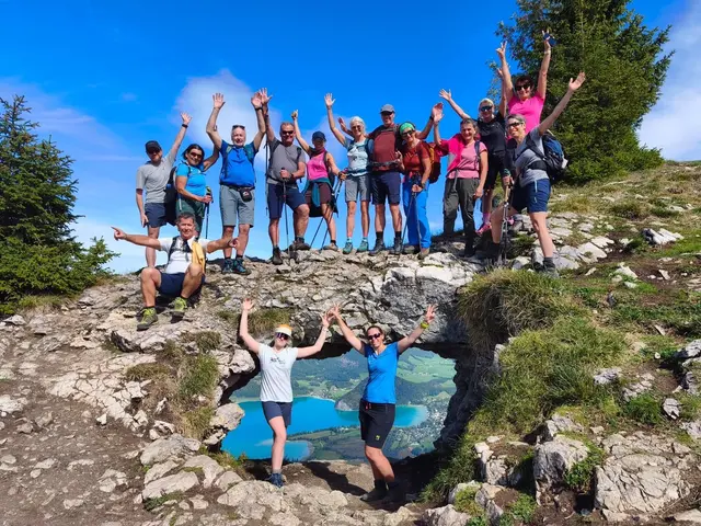 Foto: Naturfreunde Enns