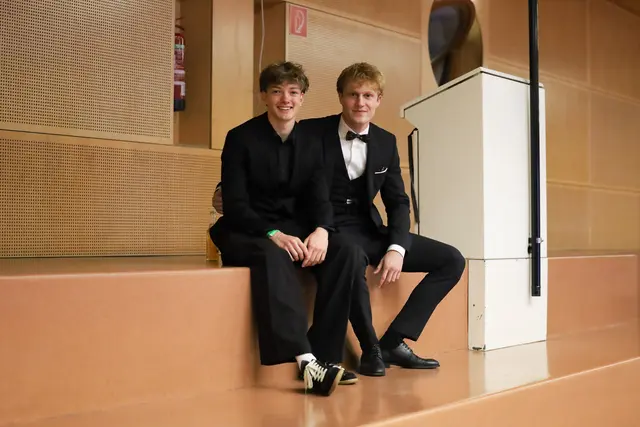 Phillip und Martin sind beide Single. | Foto: Ali/zema-medien.de