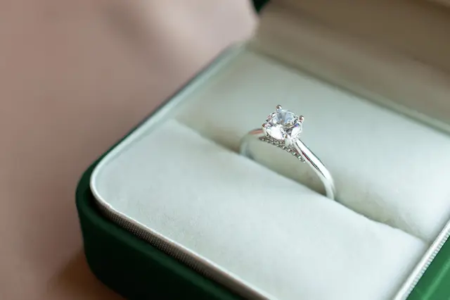Eine Diamante Hochzeit wurde in Obermeisling gefeiert. | Foto: pixabay/PRISCILAFLORES