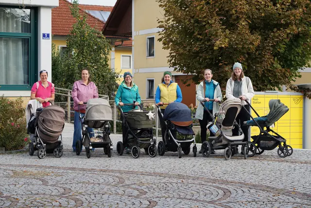Foto: Marktgemeinde Wallern/Tr.