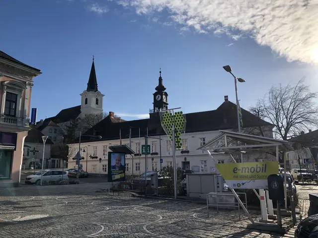 Mit der Erhöhung der Gutschrift bei Wasser und Kanal sowie der Unterstützung bei der Nachmittagsbetreuung will die Stadt Familien gezielt entlasten. | Foto: Alexandra Goll
