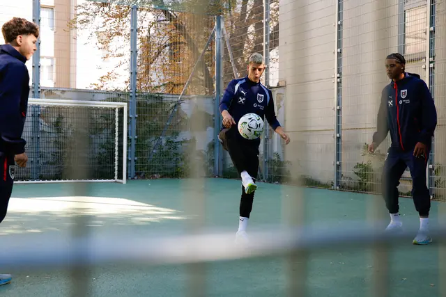 Foto: ÖFB/Tugrul Karacam