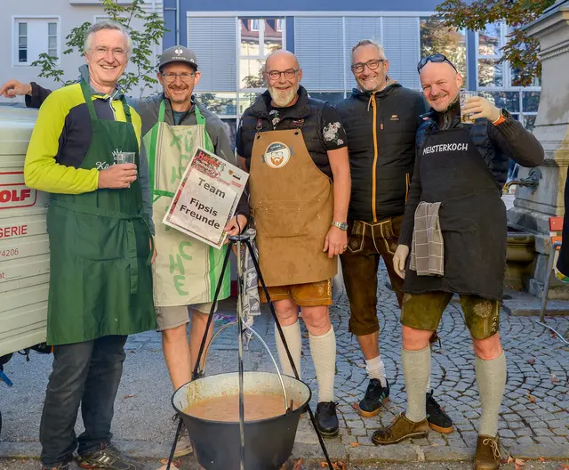 Foto: Gerhard Pulsinger