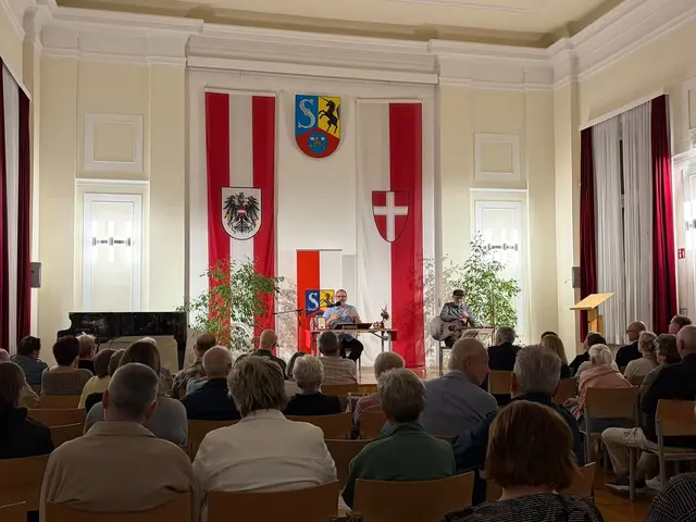 Foto: Kulturinitiative Simmering