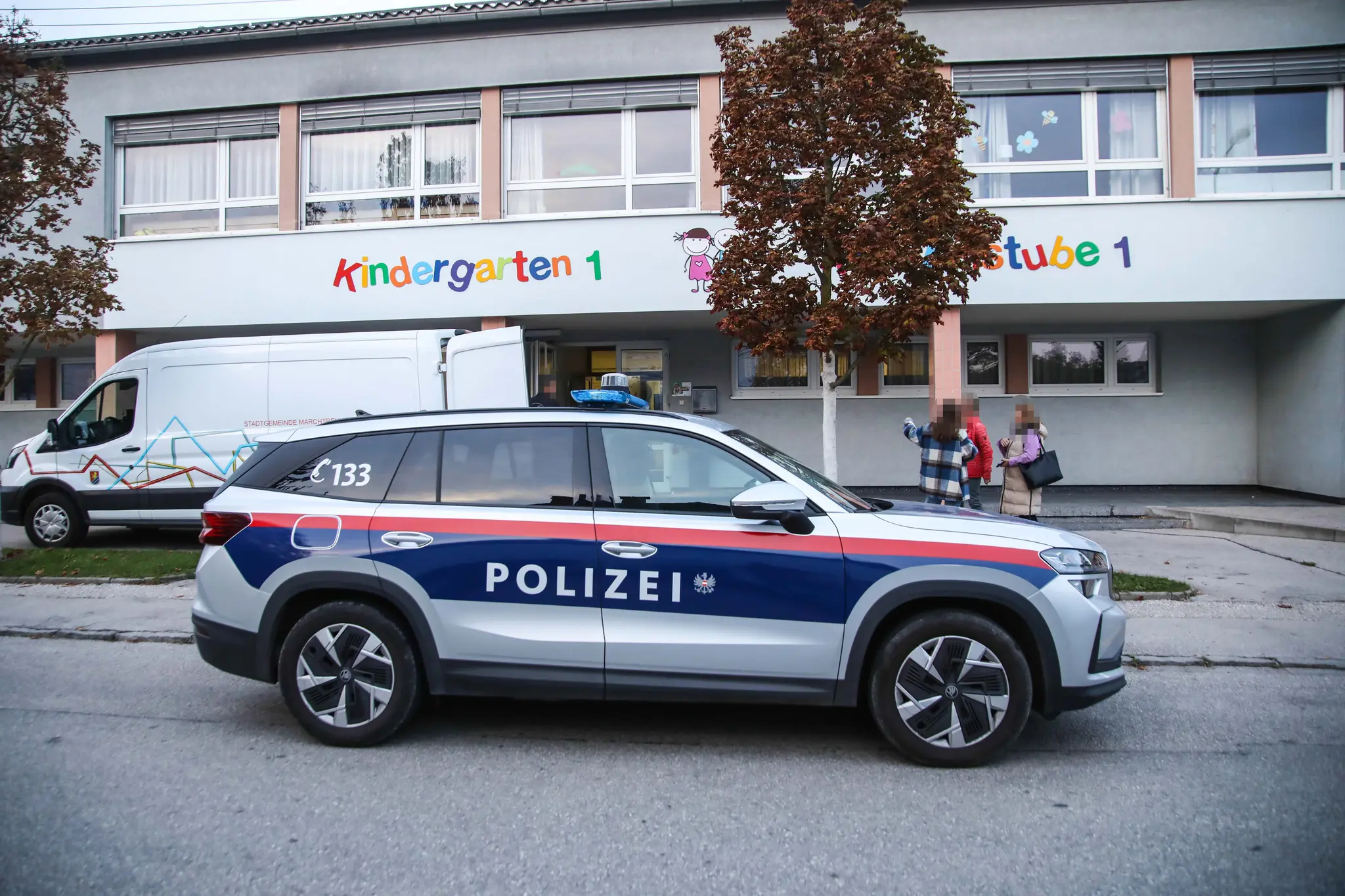 Little loot but high property damage: Kindergarten burglary spree in ...