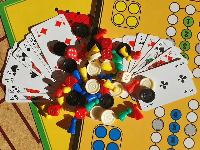 Gemeinsam spielen, plaudern und neue Kontakte knüpfen: Die Spielenachmittage in Preitenegg laden zum Mitmachen ein. | Foto: unsplash / Thomas Buchholz