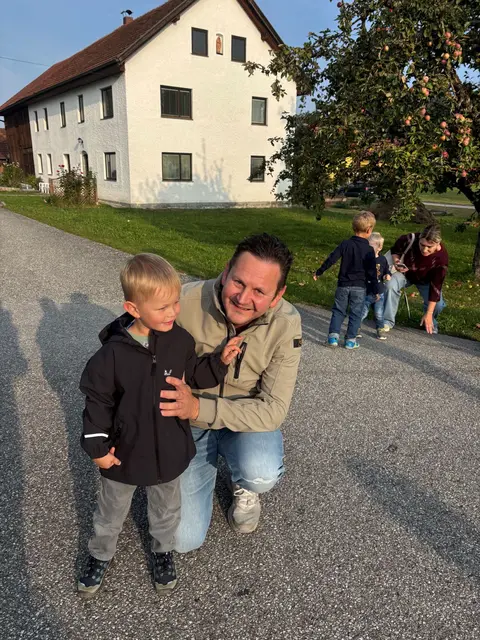 Foto: Gruber