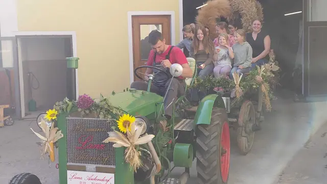Foto: Gruber