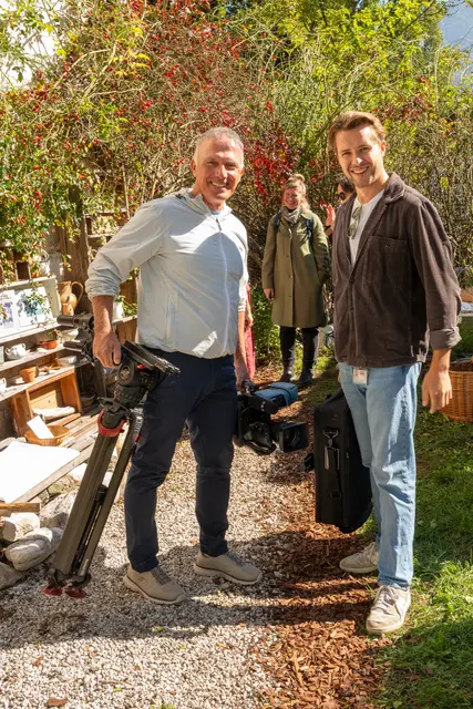 Foto: Dieter Arbeiter