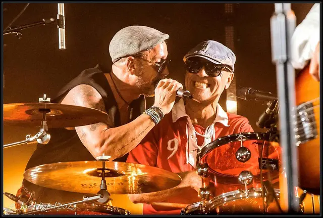 Foto: Joe Vigerl