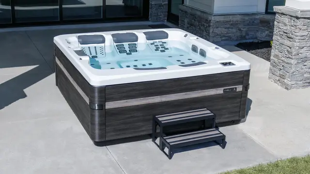 Foto: Happy-pool