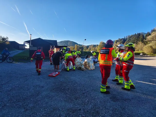 Foto: ÖRHB Staffel Gailtal