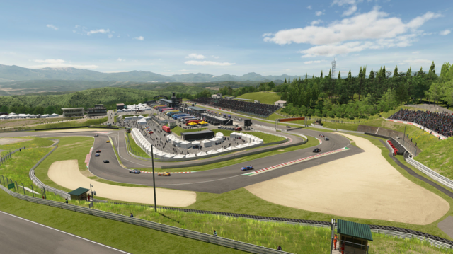 Schon am 15. Oktober wird der erste Teil des Updates für Gran Turismo 7 veröffentlicht. Im Dezember soll dann der zweite Teil folgen. | Foto: Polyphony Digital / Sony
