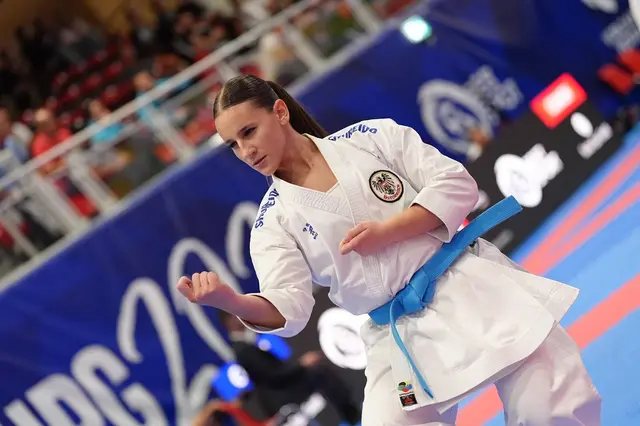 Foto: karateinsights