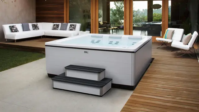 Foto: Happy-pool
