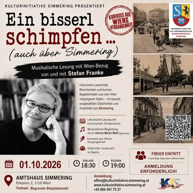 Foto: Kulturinitiative Simmering