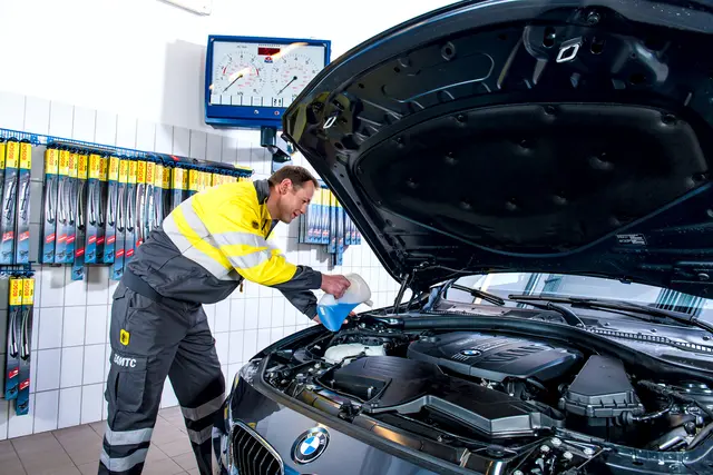 Die Änderung betrifft neue und bereits zugelassene Fahrzeuge.  | Foto: ÖAMTC
