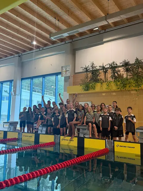 Foto: SC Steyr