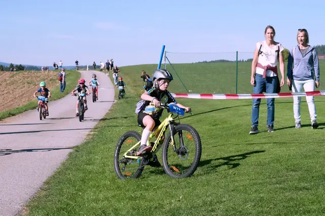 Foto: Bike&amp;Fun