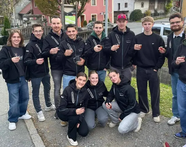 Foto: Burschenschaft Reisach