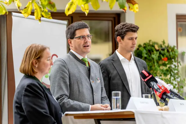 Foto: Georg Pomaßl/LK Niederösterreich