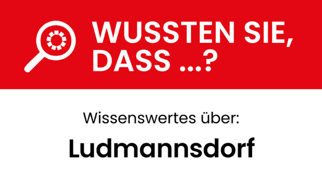 Wissenswertes über Ludmannsdorf | Foto: MeinBezirk.at