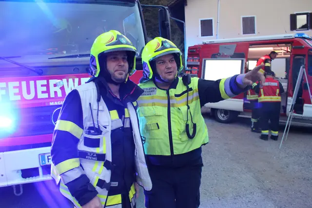 Foto: HFM Patrick Marcher