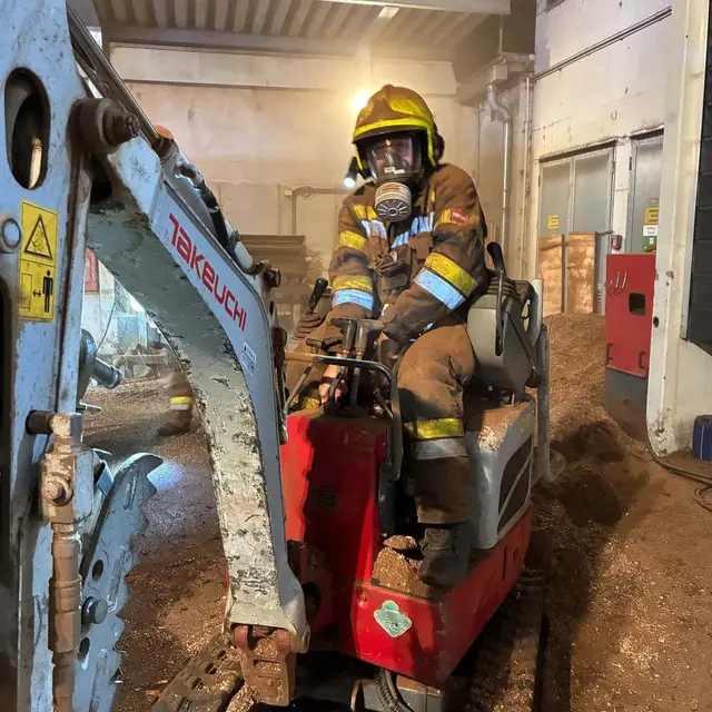 Foto: Feuerwehr Kindberg-Stadt