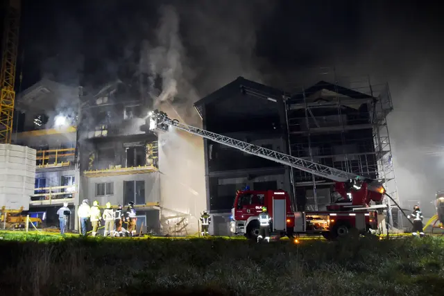 Foto: Stadtfeuerwehr Kitzbühel