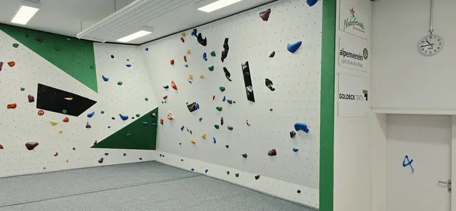Peter Dekan und die Naturfreunde Spittal stellten das Projekt gemeinsam mit dem Alpenverein auf die Beine. | Foto: Privat