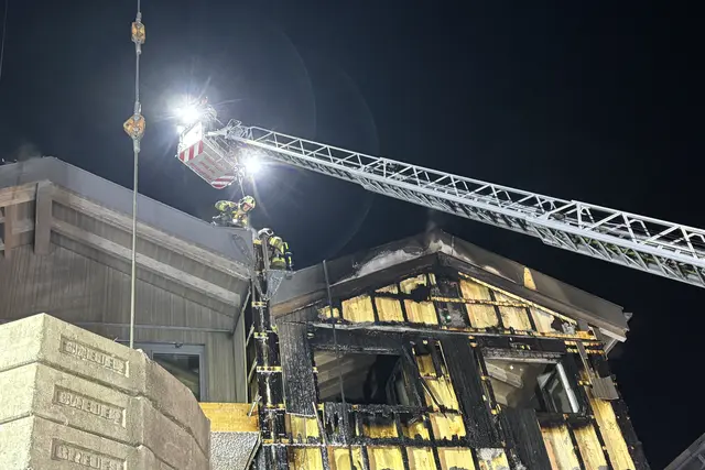 Foto: Stadtfeuerwehr Kitzbühel