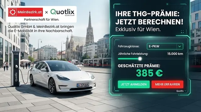 Foto: Quotlix / MeinBezirk