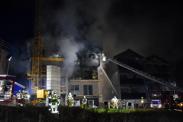 Foto: Stadtfeuerwehr Kitzbühel