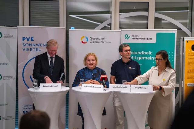 Foto: BMASGPK/Habermann