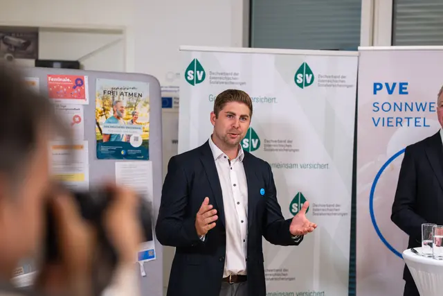 Foto: BMASGPK/Habermann