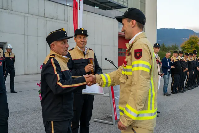 Foto: LFV Tirol/Lukas Lintner, Andreas Schroll