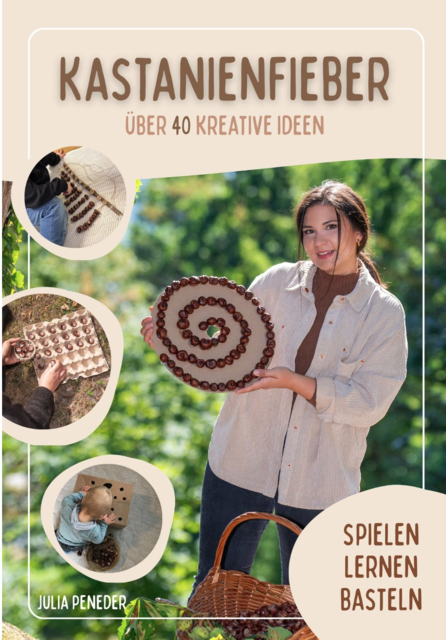 "Kastanienfieber" von Julia Peneder. | Foto: Peneder