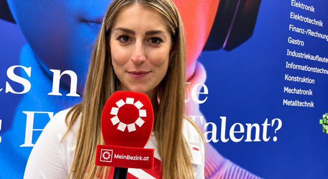 Top-Arbeitgeber aus ganz Oberösterreich präsentierten sich den Talenten von morgen auf der Jugend&amp;Beruf-Messe 2026 in Wels. | Foto: MeinBezirk