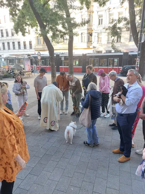 Foto: Frömmel