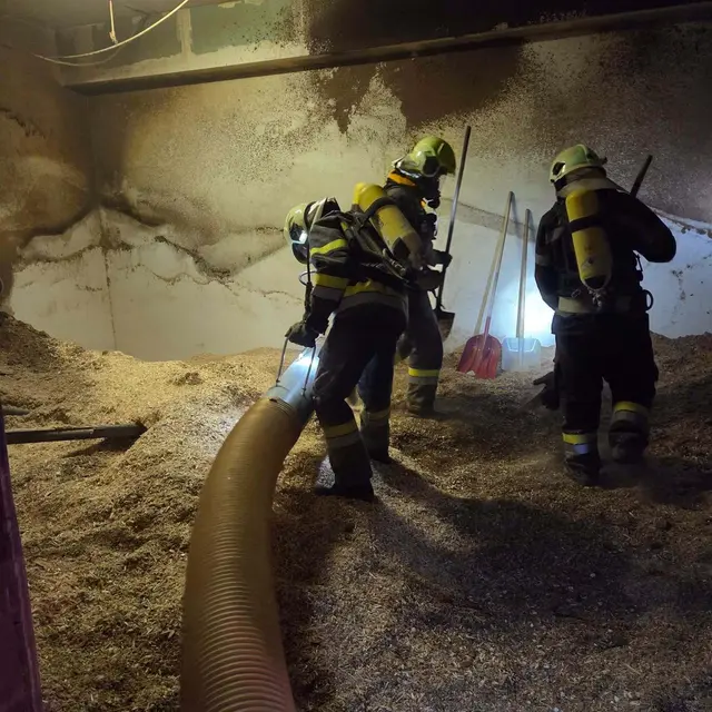 Foto: Feuerwehr Kindberg-Stadt