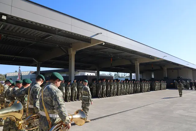 Militär