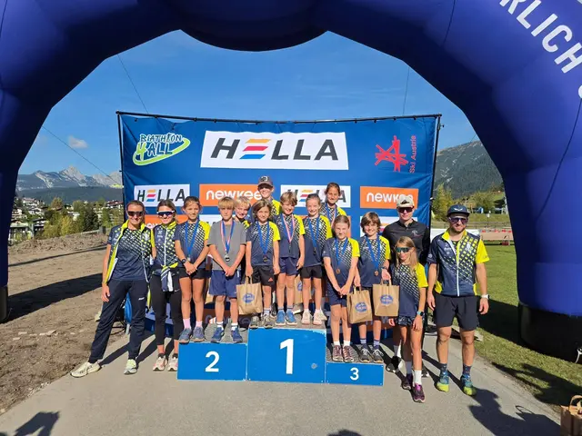 Foto: Ski Club Seefeld
