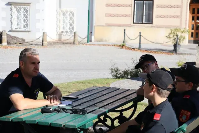 Foto: BFKDO Horn