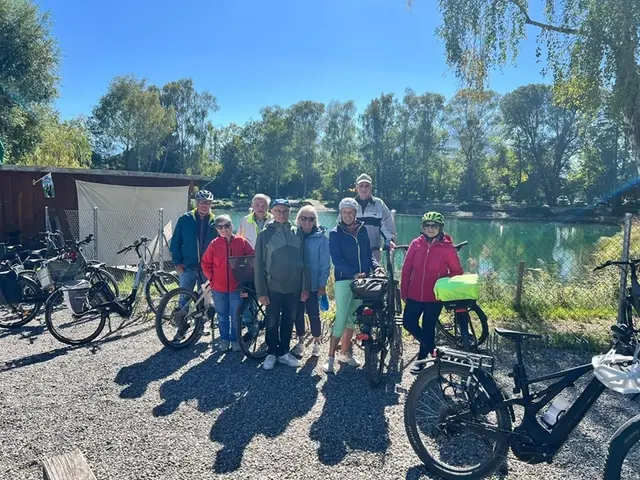 Foto: PVÖ Rheindelta